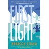 KNYGA Rebecca Stead First Light