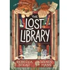 KNYGA Rebecca Stead Lost Library