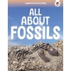 KNYGA Rebecca Storm Earth's Detectives: All About Fossils