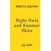 KNYGA Rebecca Sullivan Night Owls and Summer Skies