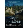 KNYGA Rebecca Tope Death in the Cotswolds