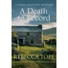 KNYGA Rebecca Tope Death to Record