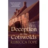 KNYGA Rebecca Tope Deception in the Cotswolds