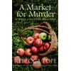 KNYGA Rebecca Tope Market for Murder