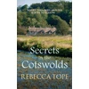 KNYGA Rebecca Tope Secrets in the Cotswolds