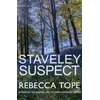 KNYGA Rebecca Tope Staveley Suspect