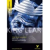 KNYGA Rebecca Warren King Lear: York Notes Advanced - for 2026, 2027 exams