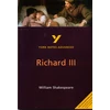 KNYGA Rebecca Warren Richard III (York Notes Advanced) English Literature Study Guide - for 2026, 2027 exams