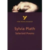 KNYGA Rebecca Warren Selected Poems of Sylvia Plath (York Notes Advanced) English Literature Study Guide - for 2026, 2027 exams
