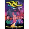 KNYGA Rebecca Zamolo Game Master: Mansion Mystery