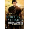 KNYGA Rebecca Zanetti Mercury Striking