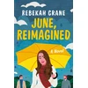 KNYGA Rebekah Crane June, Reimagined