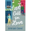 KNYGA Rebekah Crane Last Call for Love