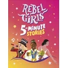 KNYGA Rebel Girls 5-Minute Stories