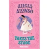 KNYGA Rebel Rebel Girls Alicia Alonso Takes the Stage