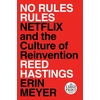 KNYGA Reed Hastings No Rules Rules