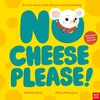KNYGA Reed Nishani No Cheese, Please!