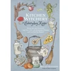 KNYGA Regan Ralston Kitchen Witchery for Everyday Magic