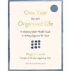 KNYGA Regina Leeds One Year to an Organized Life