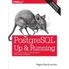 KNYGA Regina O Obe PostegreSQL: Up and Running, 3e
