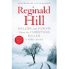 KNYGA Reginald Hill Dalziel and Pascoe Hunt the Christmas Killer &amp; Other Stories