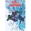 KNYGA Reginald Hudlin Icon vs. Hardware