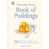 KNYGA Regula Ysewijn National Trust Book of Puddings