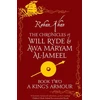 KNYGA Rehan Khan King's Armour - Book 2