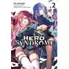 KNYGA Rei Ayatsuki Hero Syndrome, Vol. 2 (light novel)
