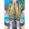 KNYGA Reibun Ike Dick Fight Island, Vol. 1