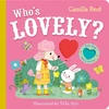 KNYGA Reid Camilla Who's Lovely?