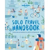 KNYGA Reid Sarah Dancer Lonely Planet The Solo Travel Handbook