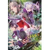 KNYGA Reign of the Seven Spellblades, Vol. 12 (light novel)
