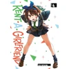 KNYGA Reiji Miyajima Rent-A-Girlfriend 4