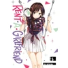 KNYGA Reiji Miyajima Rent-A-Girlfriend 5