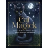 KNYGA Reika Moonsong Cat Magick, Harness the Powers of Felines through History, Behaviors, and Familiars