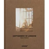 KNYGA Reiko Toyama September in London