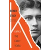 KNYGA Reiner Stach Kafka