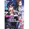 KNYGA Reki Kawahara Sword Art Online 19 (light novel)