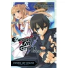 KNYGA Reki Kawahara Sword Art Online: Aincrad (Manga)