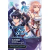 KNYGA Reki Kawahara Sword Art Online: Hollow Realization, Vol. 1