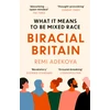 KNYGA Remi Adekoya Biracial Britain