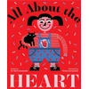 KNYGA Remi Kowalski All About the Heart