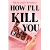 KNYGA Ren Destefano How I'll Kill You