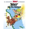 KNYGA Ren Goscinny Asterix: Asterix and The Banquet
