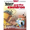 KNYGA Ren Goscinny Asterix: Asterix and The Cauldron