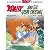 KNYGA Ren Goscinny Asterix: Asterix and The Great Crossing
