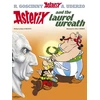 KNYGA Ren Goscinny Asterix: Asterix and The Laurel Wreath