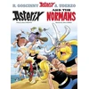 KNYGA Ren Goscinny Asterix: Asterix and The Normans