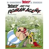 KNYGA Ren Goscinny Asterix: Asterix and The Roman Agent